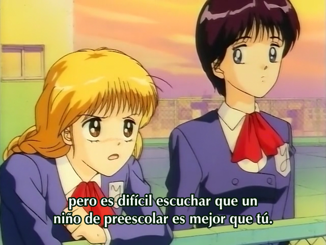 Handsome Girl (A\H Fansú)